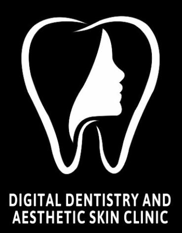 Digital Dentistry Logo